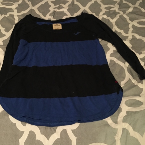 Hollister Shirt - Picture 1 of 2